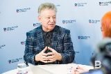 Raufal Mukhametzyanov: ‘Foreigners buy tickets to opera 2 years in advance, Russians – 2 months beforehand'